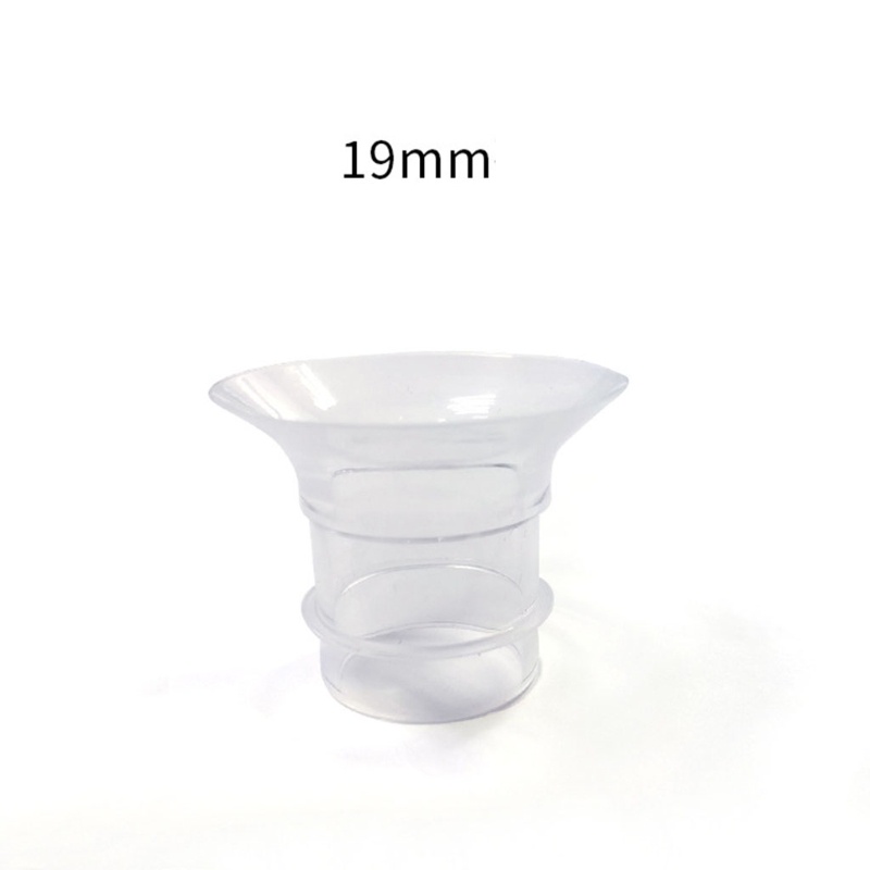Bộ 4 Dụng Cụ Hút Sữa Mẹ Tiện Dụng