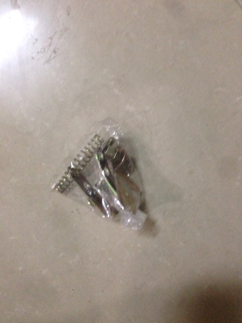 Bộ bát phanh   xe đạp