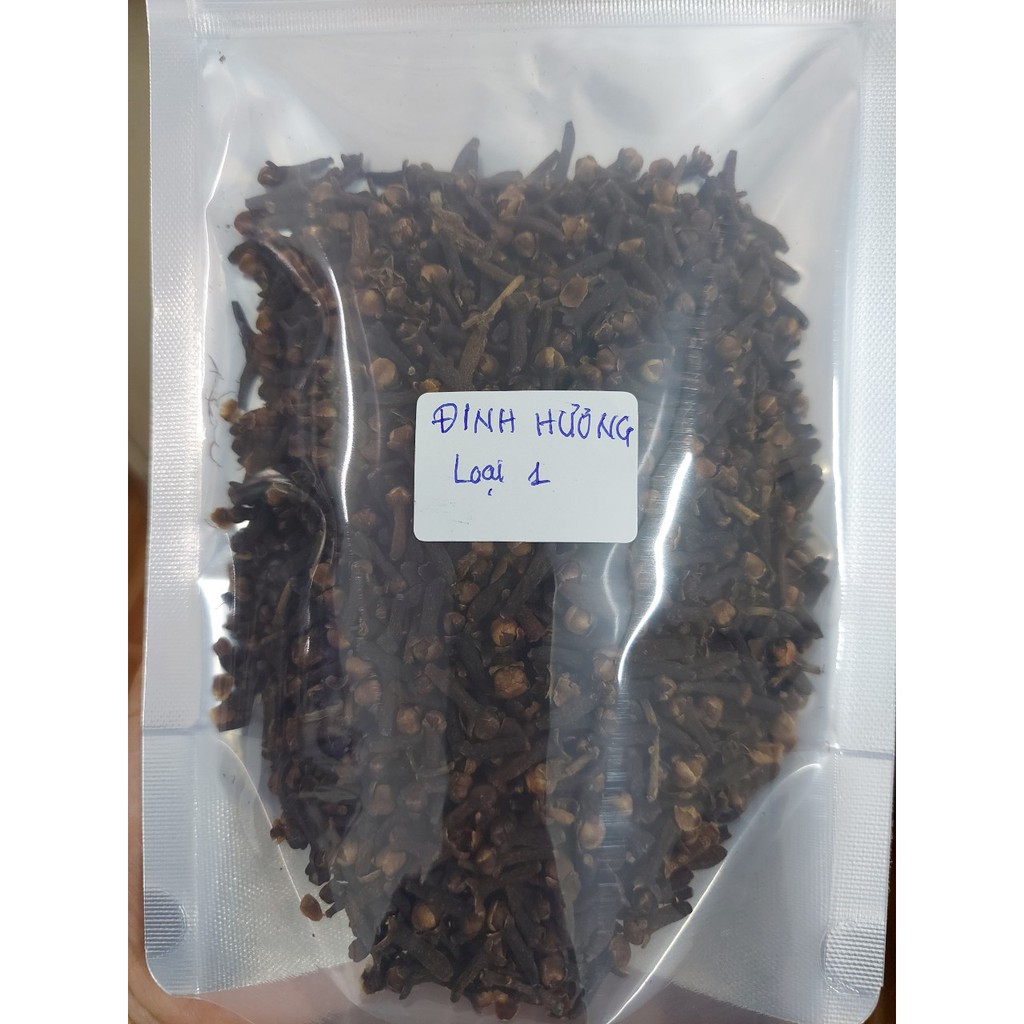 ĐINH HƯƠNG 100G