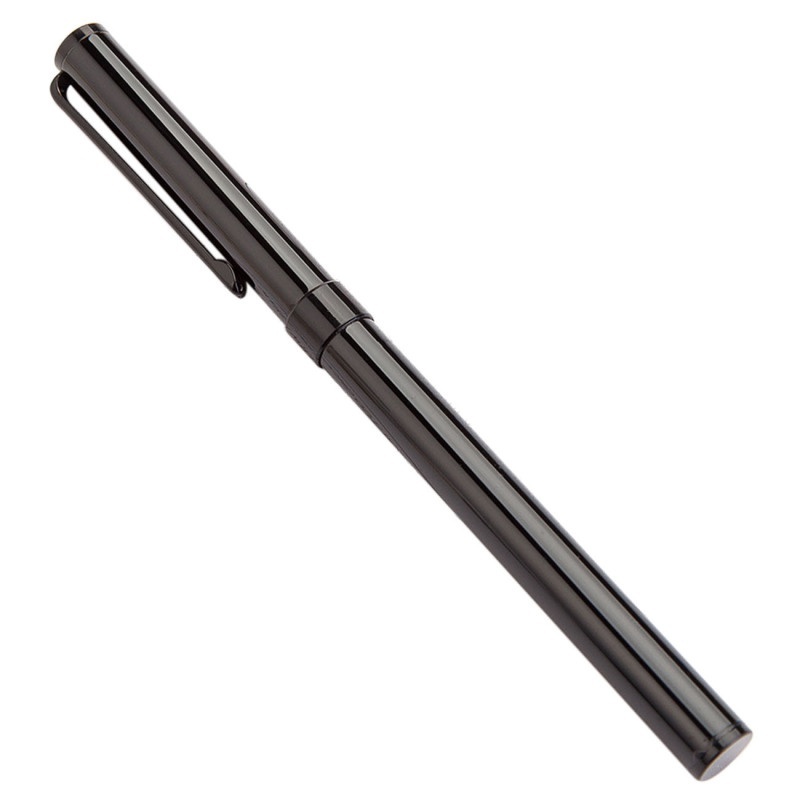 Bút Mực Nước Vỏ Kim Loại 0.5mm