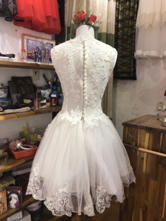Sỉ lô váy giá rẻ