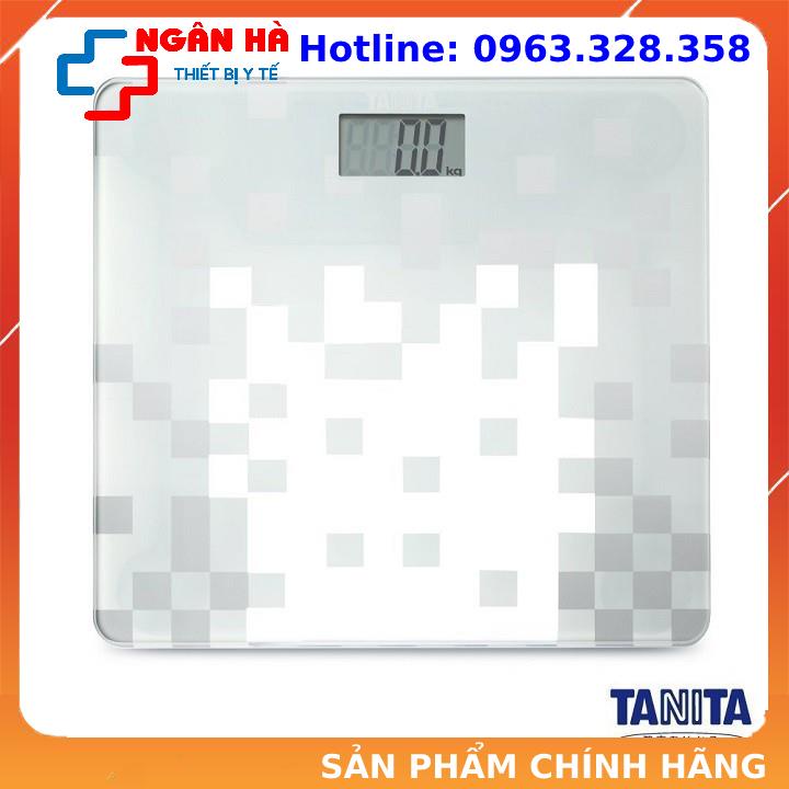 Cân sức khỏe, cân cơ học tanita HD380