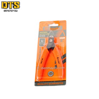 Kềm cắt chân mạch điện tử Asaki AK-8156