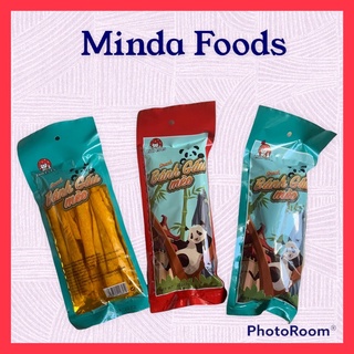 Snack bánh Gấu Mèo - siêu ngon