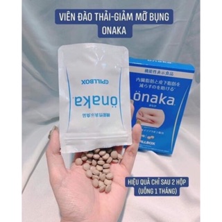 Tập trung giảm mỡ bụng Ona.kaa 60v (nhật bản)