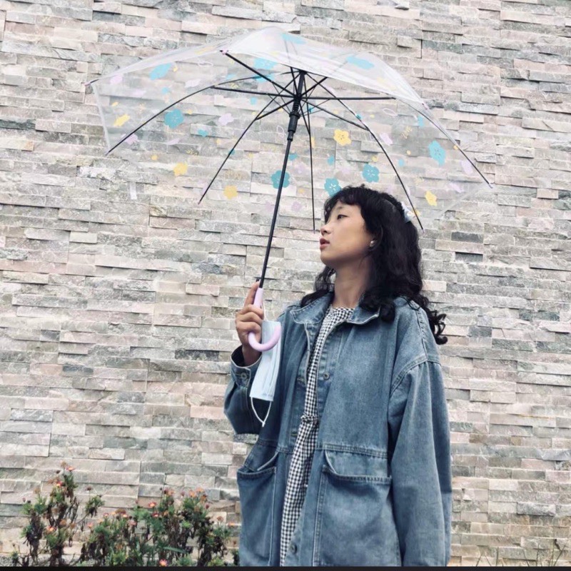 Quini.store - Áo Khoác bò Oversize | Áo Khoác Jeans Nam Nữ - QUINI STORE