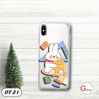 Ốp lưng dẻo Iphone x/ xs/ xs max