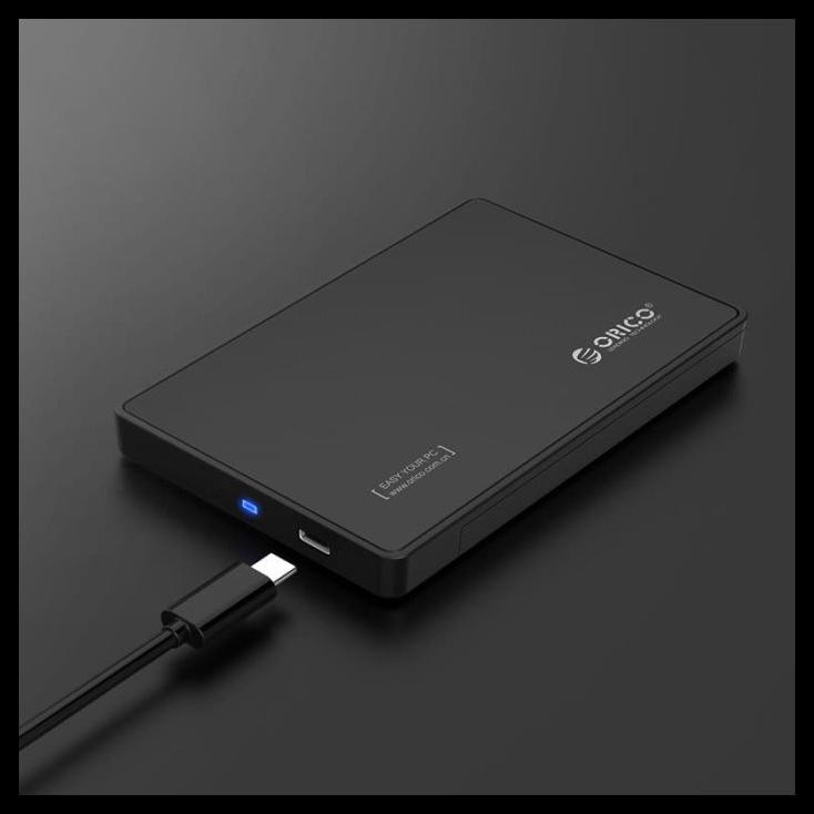 Vỏ Ổ Cứng Orico 2.5 Inch Type-C 3.1 Gen 2-2588c3-g2 Mpd312 | BigBuy360 - bigbuy360.vn