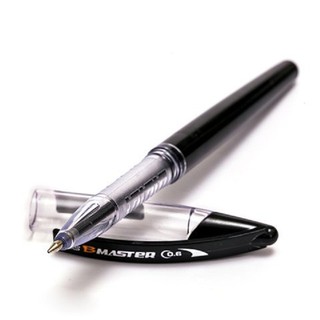 HỘP 10 Bút Bi B-Master Gel 0.6mm TL GEL-B01
