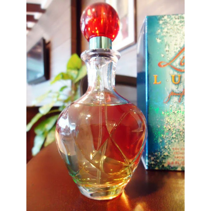 Nước hoa Jennifer Lopez Live Luxe 100ml