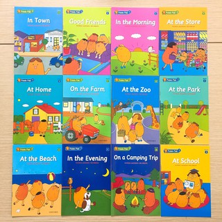 Đồ chơi - Potato Pals 12q
