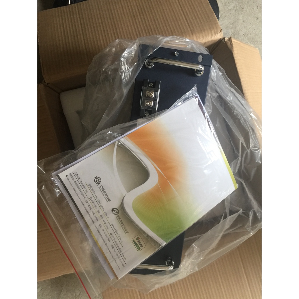 Pin Lithium Shuangdeng Shoto SDA10-4830 48V 30Ah