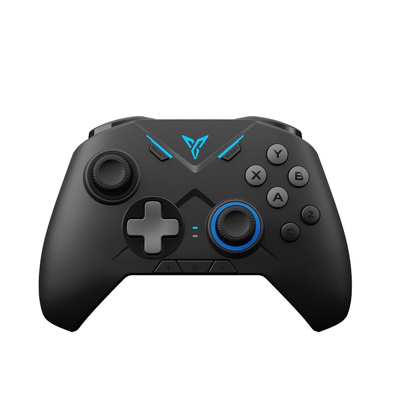 Tay cầm chơi game FlyDiGi X8 PRO Black