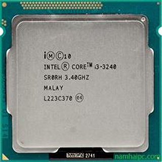 Bộ xử lý Intel® Core™ i3-3240