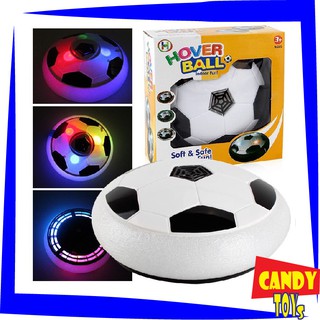 ĐỒ CHƠI BÓNG ĐÁ TRONG NHÀ HOVER BALL