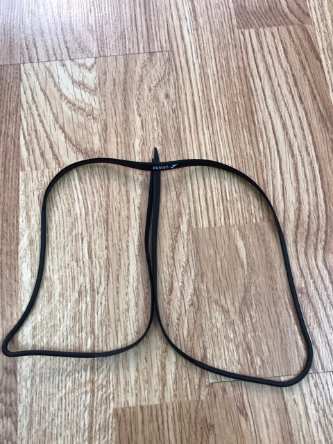 DÂY KÍNH BƠI THAY THẾ CHO KÍNH BƠI THI ĐẤU