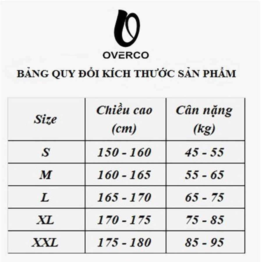 Áo Polo Nam HERRIN Basic OVERCO Phối Bo Đơn Giản , Thời Trang [OV-UPL0018]