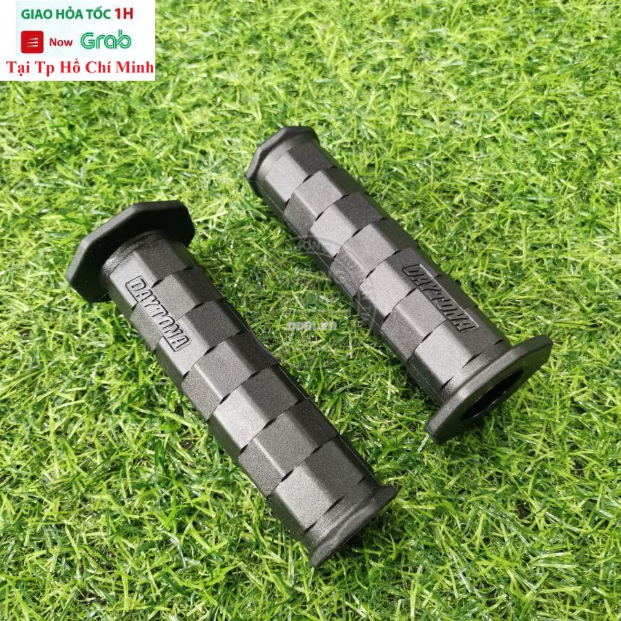 Bao Tay Daytona Gắn Cho Mọi Loại Xe