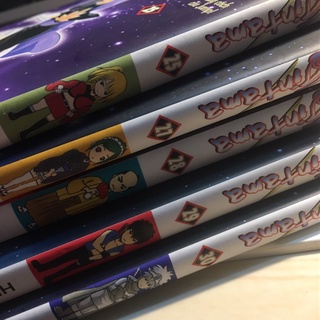 Gintama lẻ tập