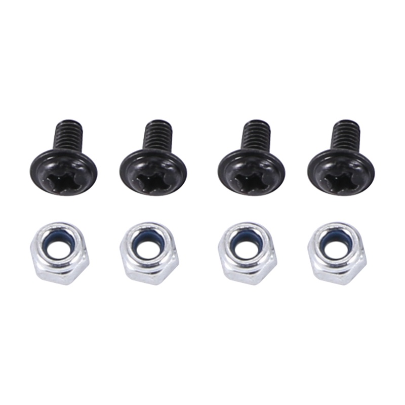 Bàn Đạp Kim Loại Cho Xe Hơi Điều Khiển Từ Xa mn d90 d91 d99s mn99s Tỉ Lệ 1 / 12