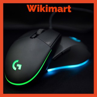 Chuột có dây logitech g102 gaming mouse