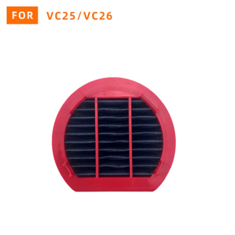 Thích hợp cho máy hút bụi cầm tay Deerma VC25 VC26 Phụ kiện lọc Hepa