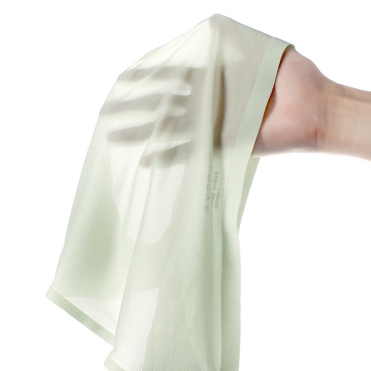 Quần lót nữ không viền đúc su lạnh thông hơi thoáng khí đủ 3 size M L XL - Q120