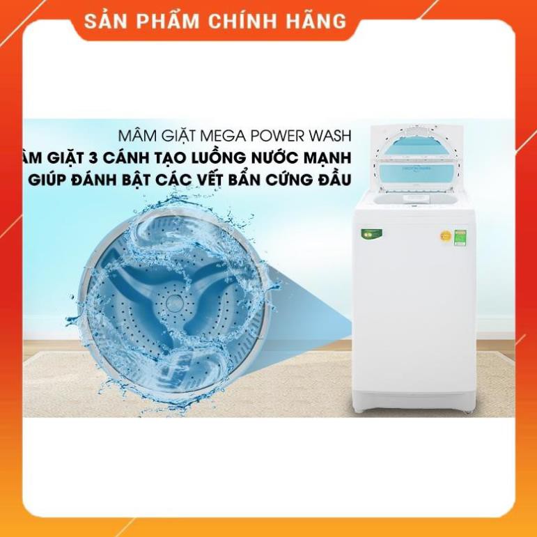 [ VẬN CHUYỂN MIỄN PHÍ KHU VỰC HÀ NỘI ] Máy giặt Toshiba 8.2 kg AW-F920LV WB - [ Bmart247 ]