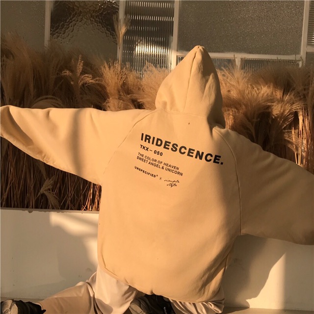 Hoodie quảng châu