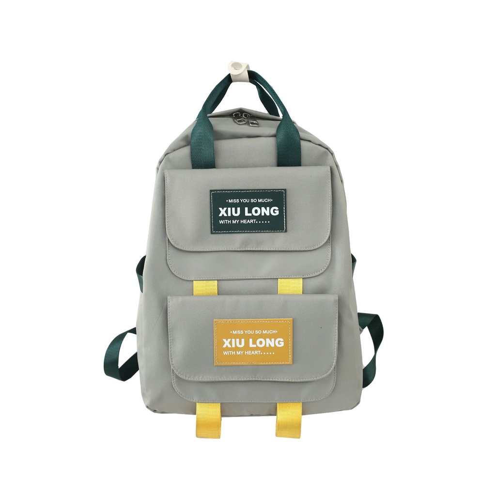 Ba lô du lịch chống thấm nước phong cách mới