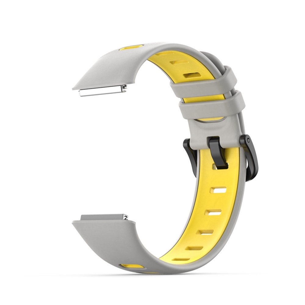 Dây Đeo Silicone Cho Đồng Hồ Thông Minh Huawei Band 7