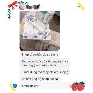 Hanamisui Dung Dịch Vệ Sinh Outclear