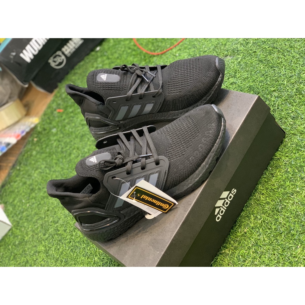 Giày thể thao UB 6.0 full đen