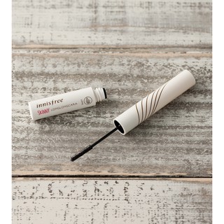 Mascara Skinny Longlongcara
