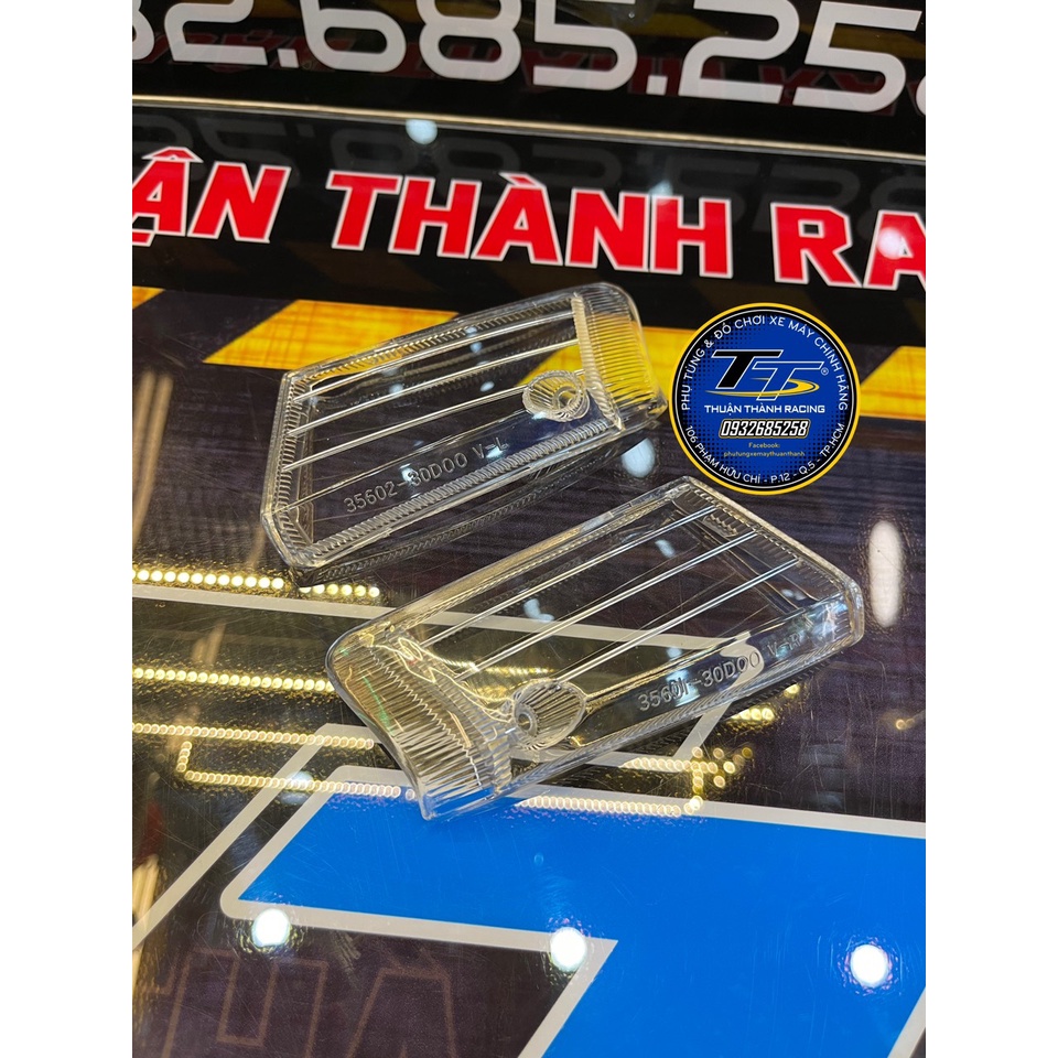 Chụp xinhan Viva zin trắng xọc lớn