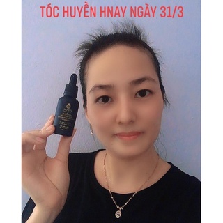 Tinh chất moc Tóc cao cấp Minh Khang