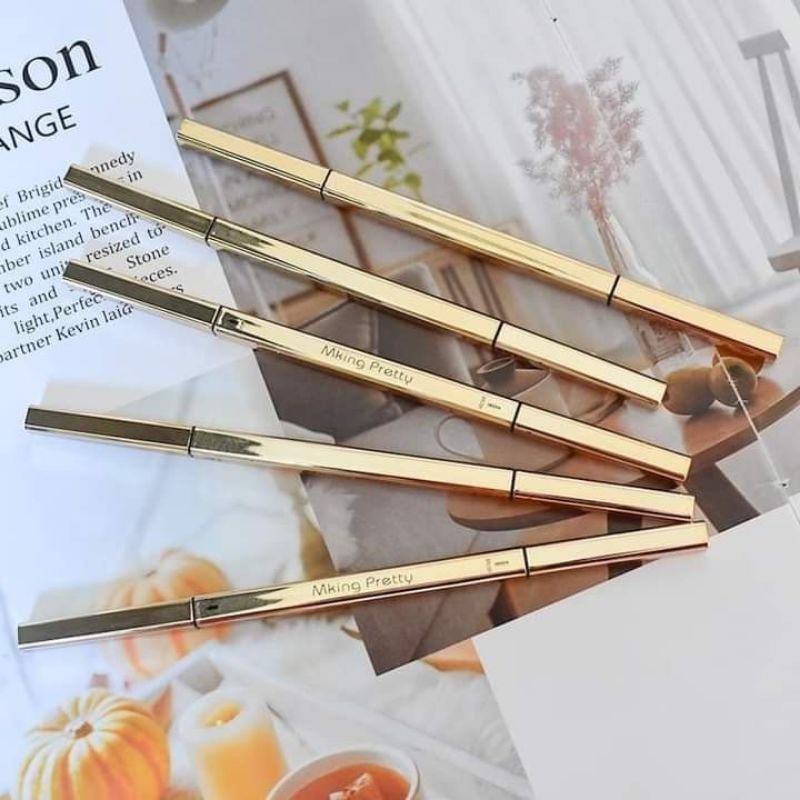 Bút kẻ mày mking pretty