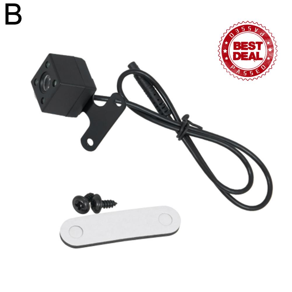 Camera Lùi Xe 5 Pin HD 4LED 170 Độ A1O5 Chất Lượng Cao
