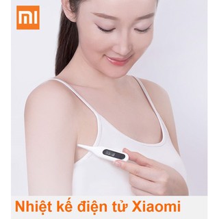 NHIỆT KẾ ĐIỆN TỬ XIAOMI