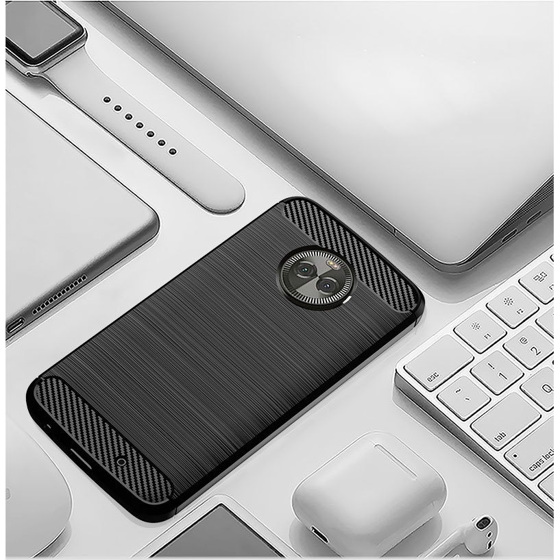 ốp lưng silicone chống trượt cho moto x4 | BigBuy360 - bigbuy360.vn