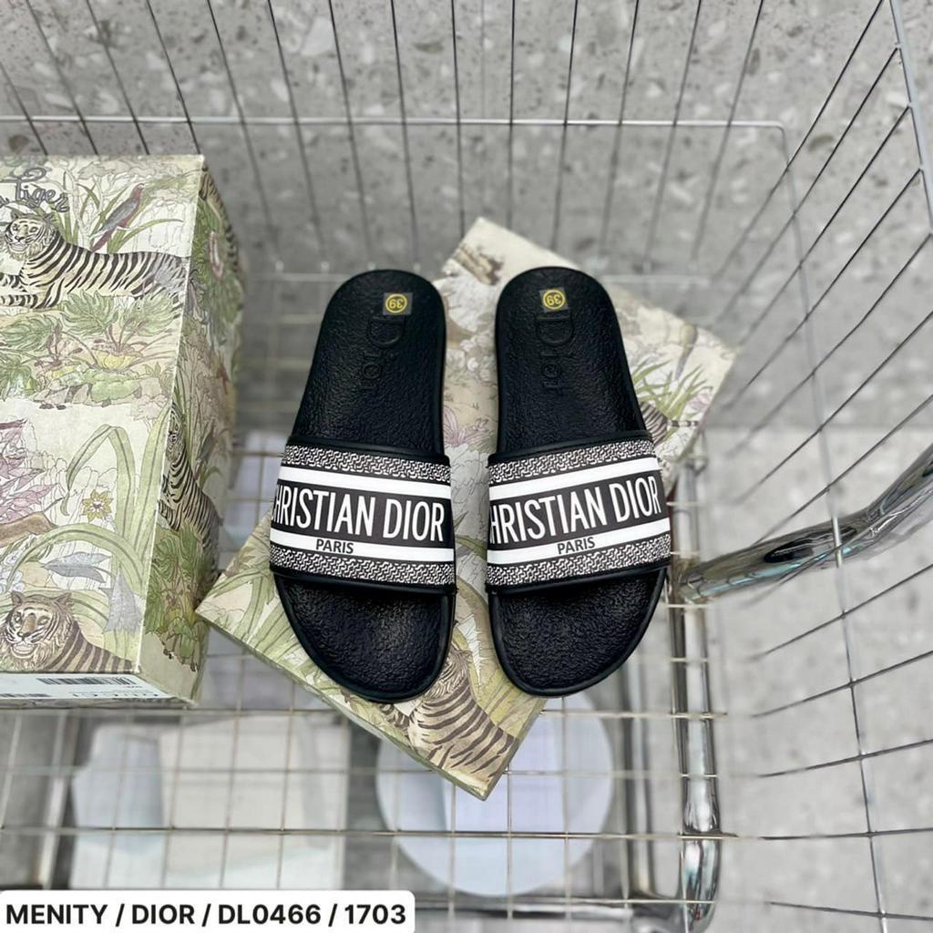 ⚡TOP BÁN CHẠY⚡ Dép nam nữ quai ngang GC trong cao cấp