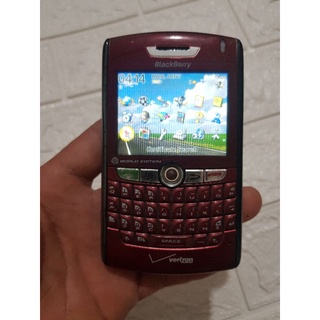 Điện thoại BlackBerry 8820
