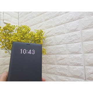 Bao da Galaxy Note 8 - Samsung LED View Cover EF-NN950