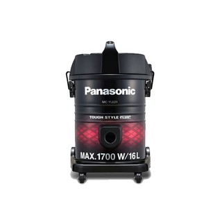 MÁY HÚT BỤI CÔNG NGHIỆP PANASONIC MC-YL631