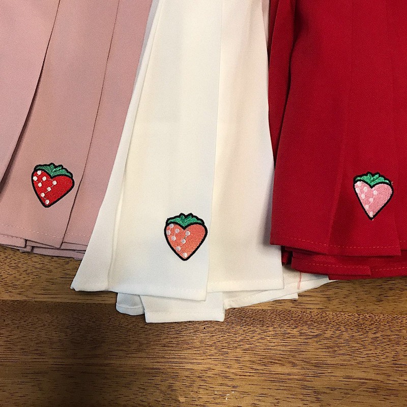 [order] chân váy tennis ulzzang+video thật | BigBuy360 - bigbuy360.vn