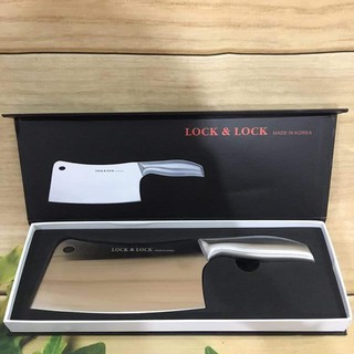 DAO CHẶT LOCK AND LOCK