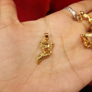 Nhẫn hồ ly