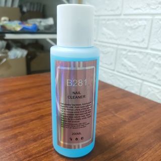 Nước lau gel 200ml - ann933233
