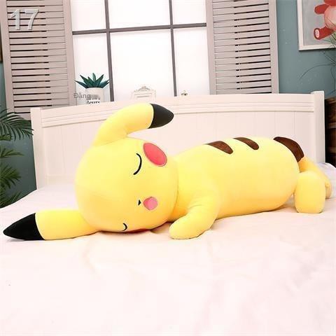 Búp bê Pikachu giấy quà sinh nhật cho bạn gái nam