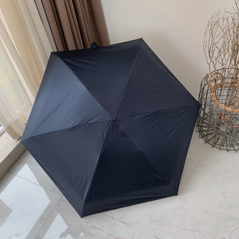 Dù Gấp Mini Siêu Nhẹ Chống Tia Uv Cao Cấp Tiện Lợi Dễ Sử Dụng Dành Cho Nữ